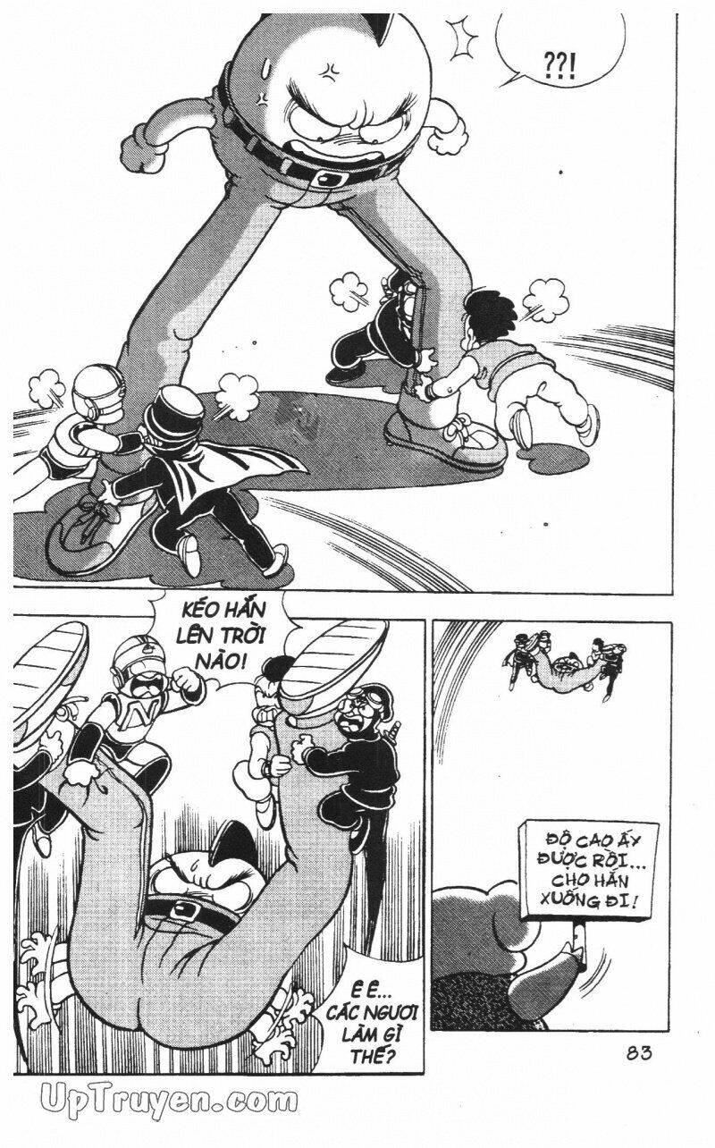 đội quân nhí nhố chapter 17 83