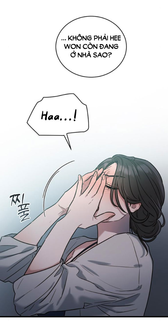 [18+] dục vọng tao nhã chapter 10.1 5