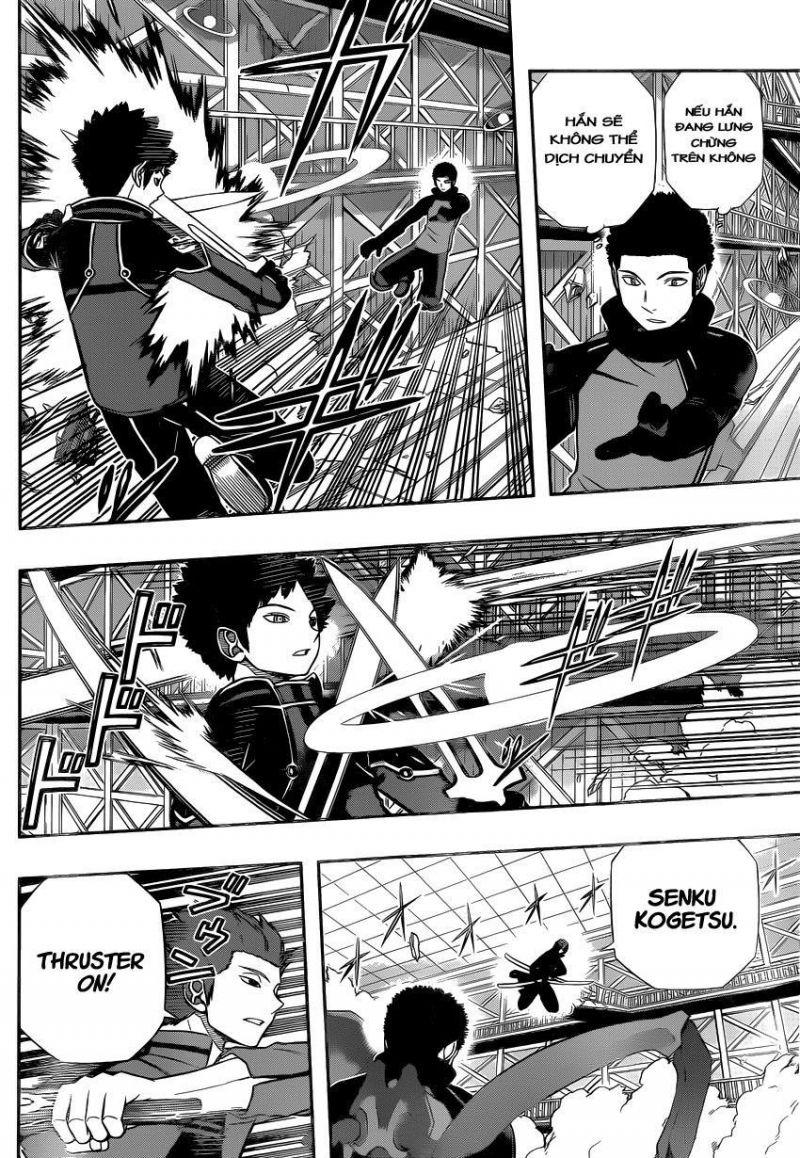 world trigger chapter 131 30