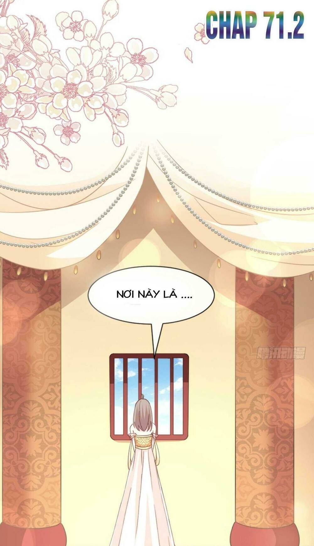 thiên hạ đệ nhất sủng phi chapter 71.2 2