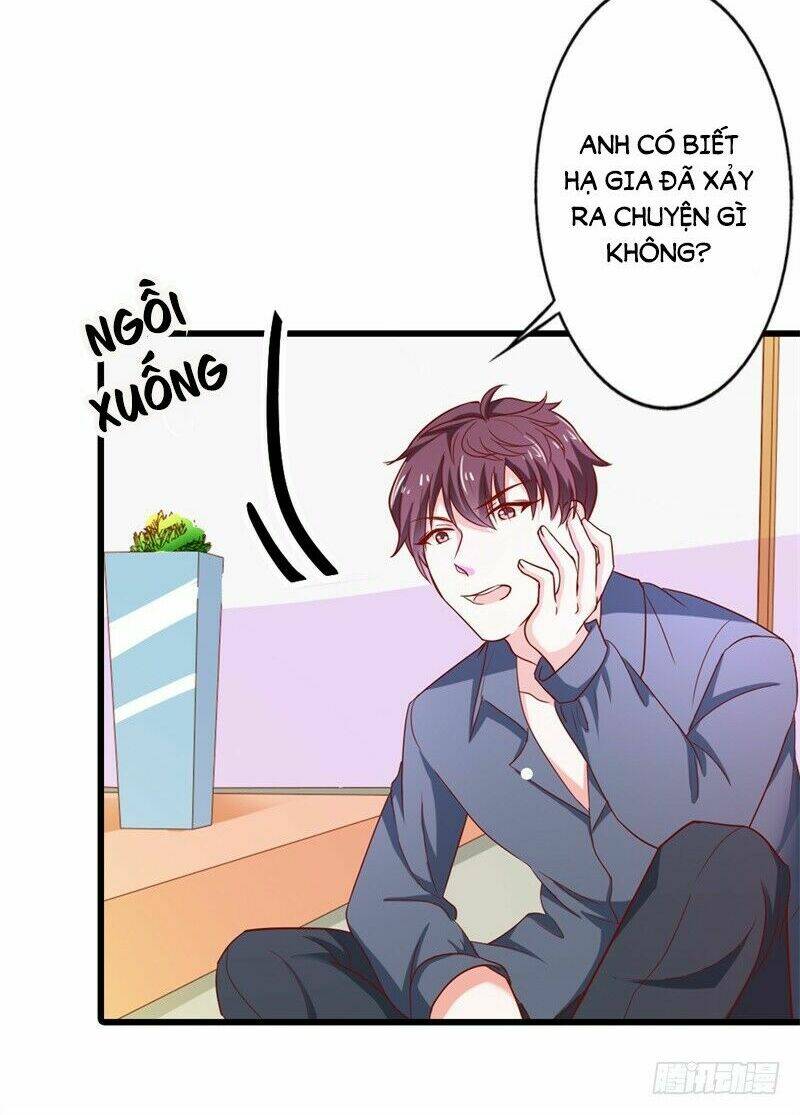 bá đạo tổng tài ngạnh thượng cung chapter 16 5