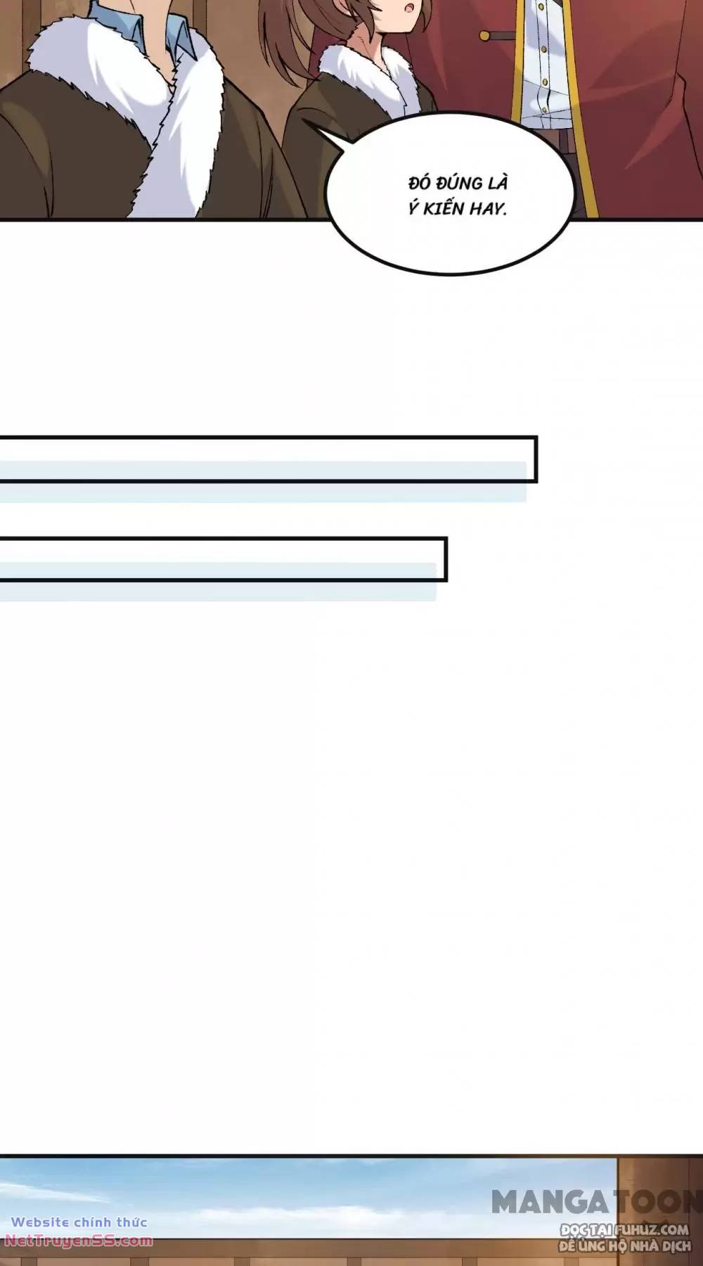 Tôi Sống Trên Hoang Đảo Cùng Các Em Gái chapter 257 24