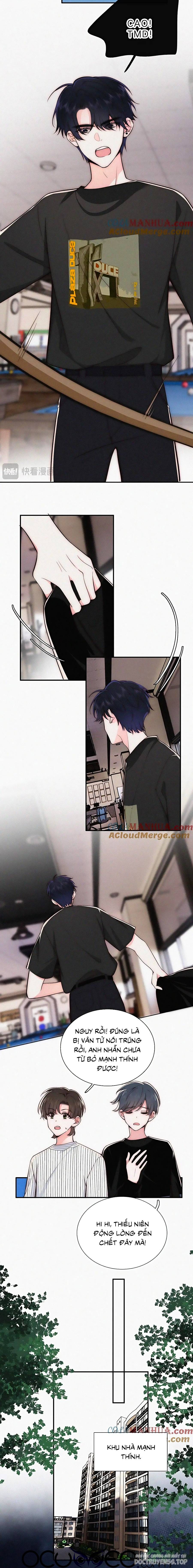 vẫn cứ nuông chiều chapter 63 6