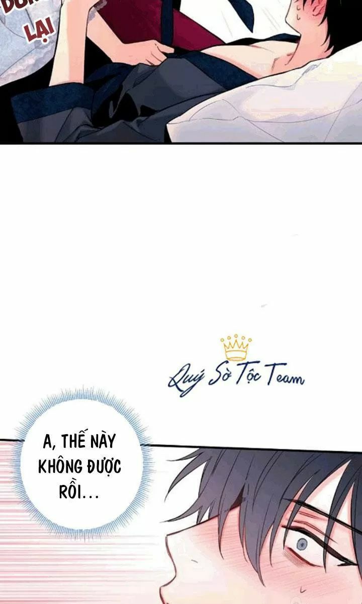 thánh nữ ẩn danh chapter 177 3