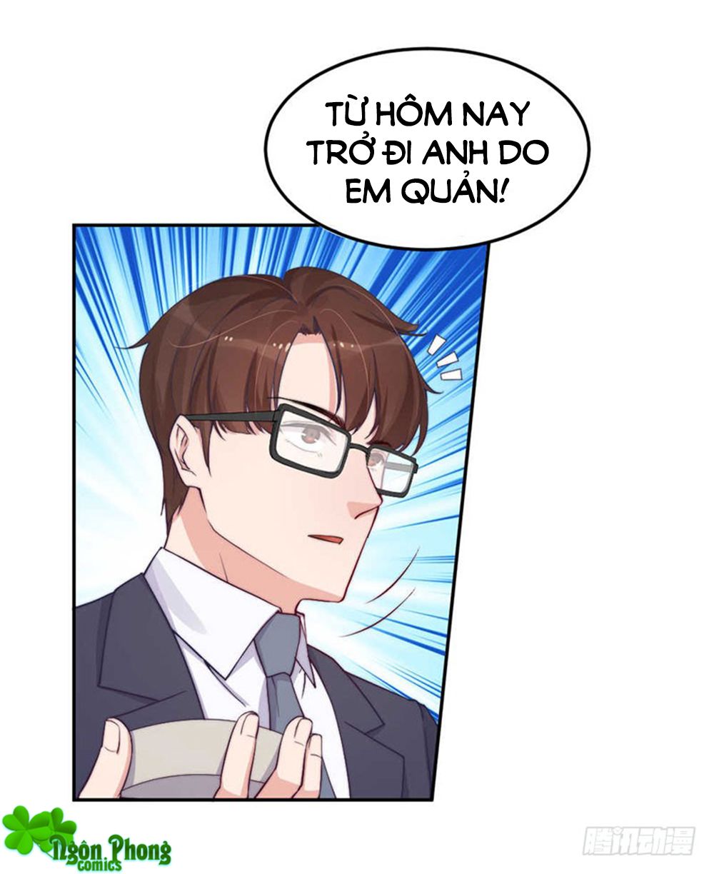 Bà Xã Tôi Là Nam Thần chapter 51 - Trang 32