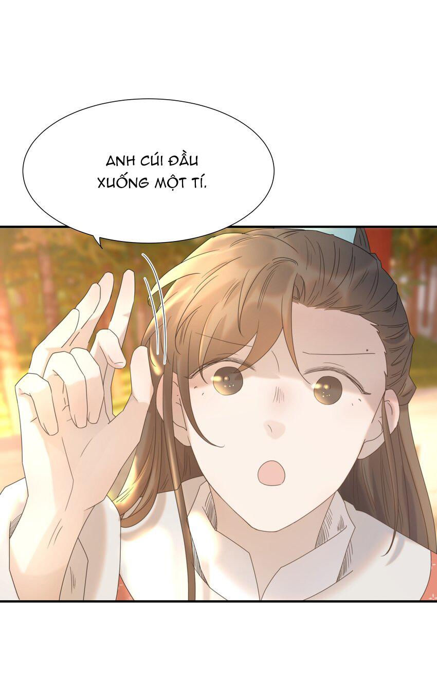 hình như cầm nhầm kịch bản của nữ chính rồi chapter 67 39