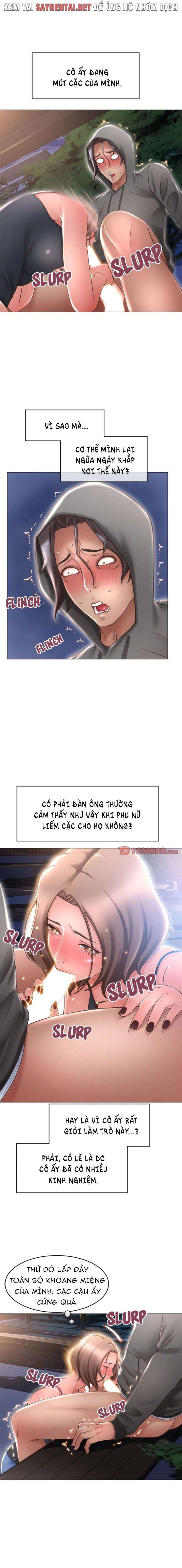 xa tận chân trời, gần ngay tr?.. chapter 20 6