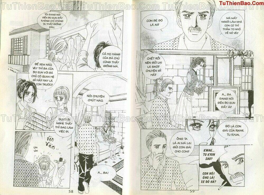 bí mật chapter 2 29