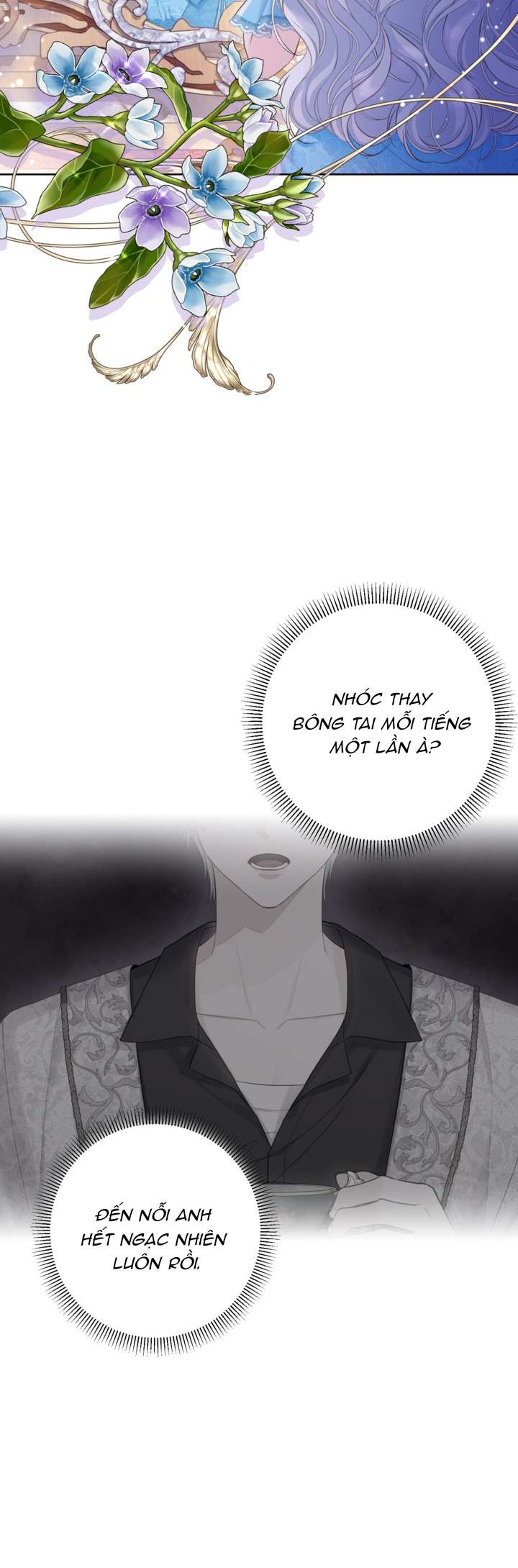 anh trai mạnh nhất của tôi đã mất trí nhớ chapter 11 8