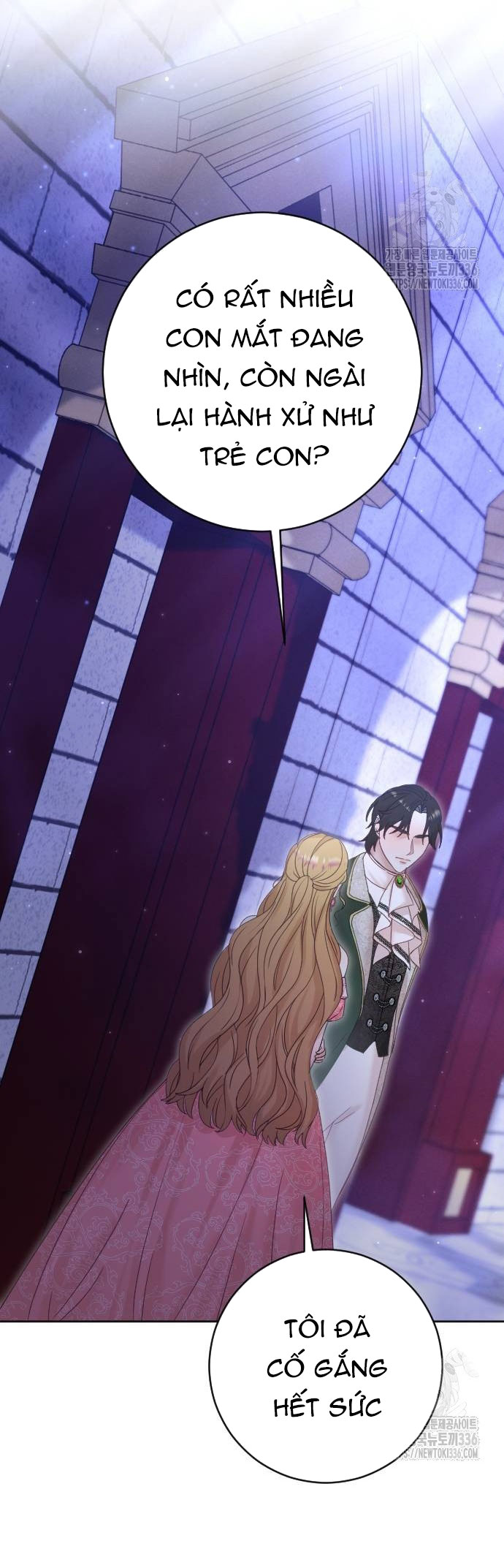 thuần hóa nam nô lệ hắc hóa chapter 60.2 47