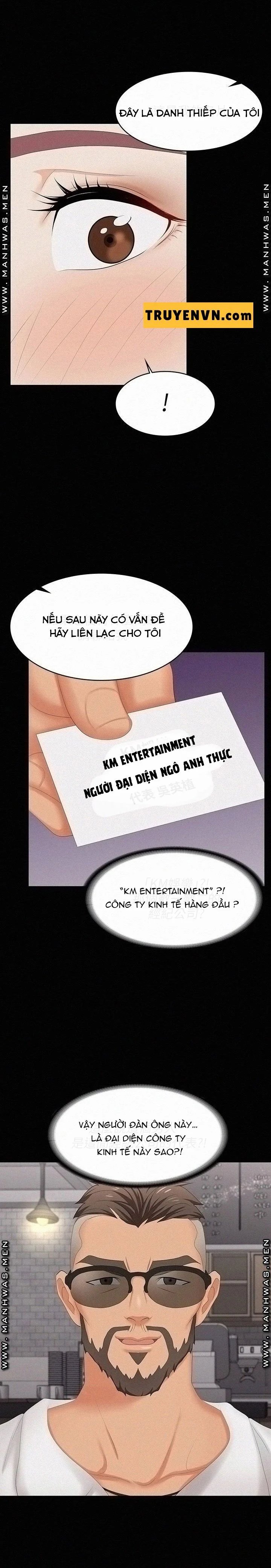 hoán đổi vợ chồng chapter 62 15