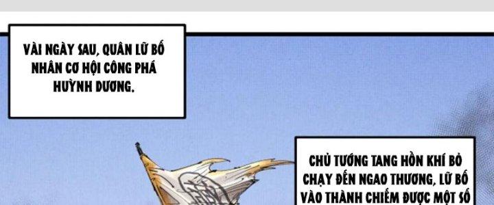máy mô phỏng nhân sinh của lữ bố chapter 40 2