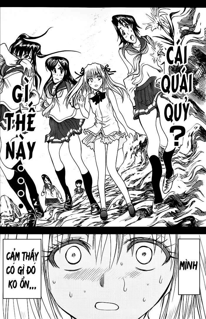 cage of eden chapter 55 20