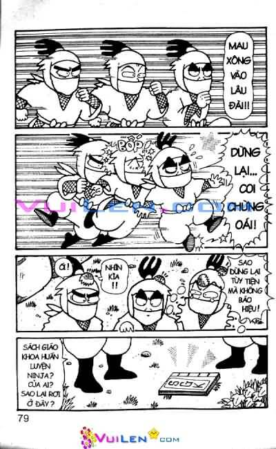 ninja loạn thị chapter 42 80