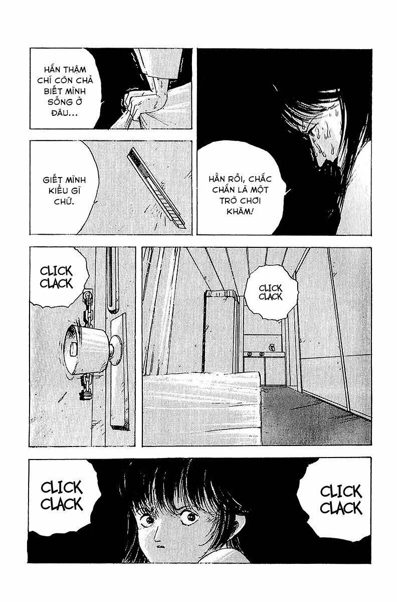 the horror mansion chapter 25 16