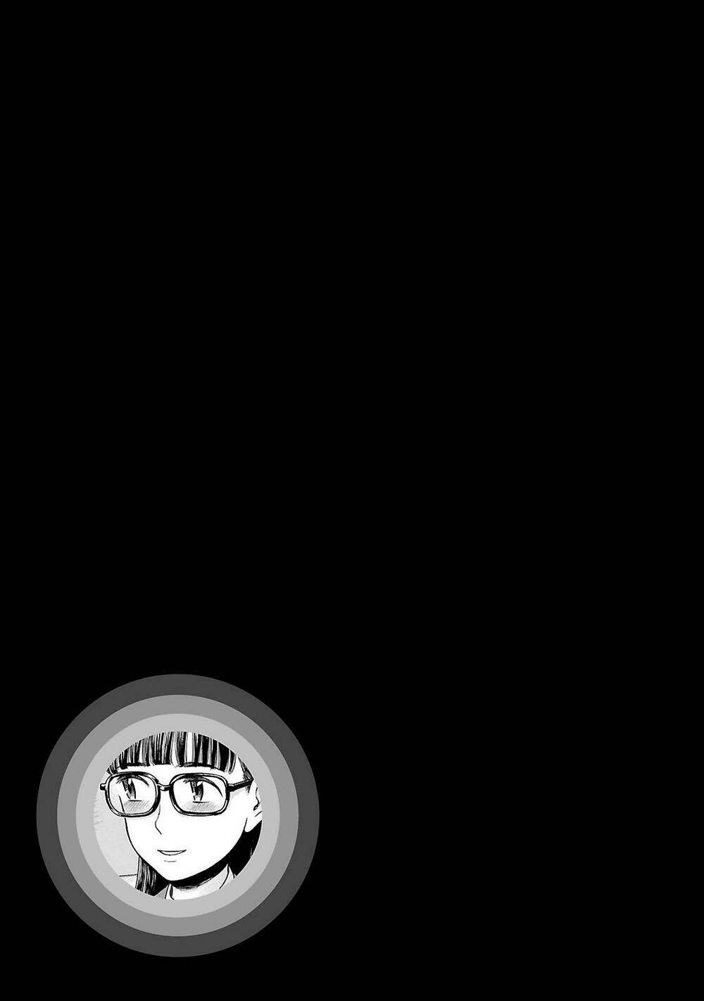 anh chàng yakuza và cô nàng siêu năng lực chapter 57 41