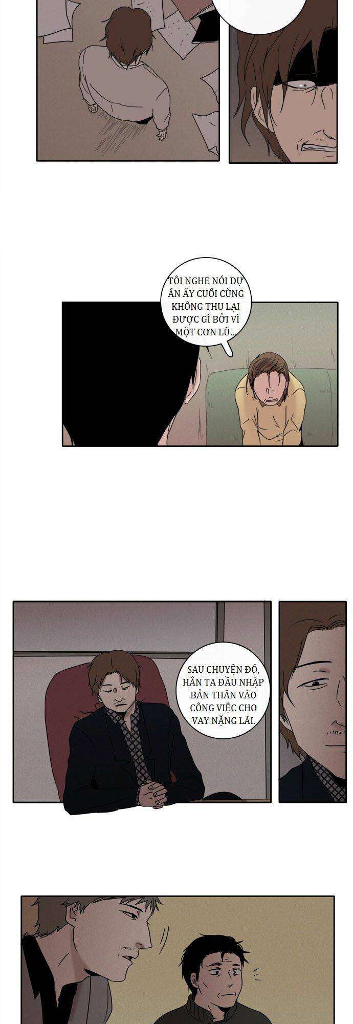 the children's teacher, mr. kwon chapter 42 14