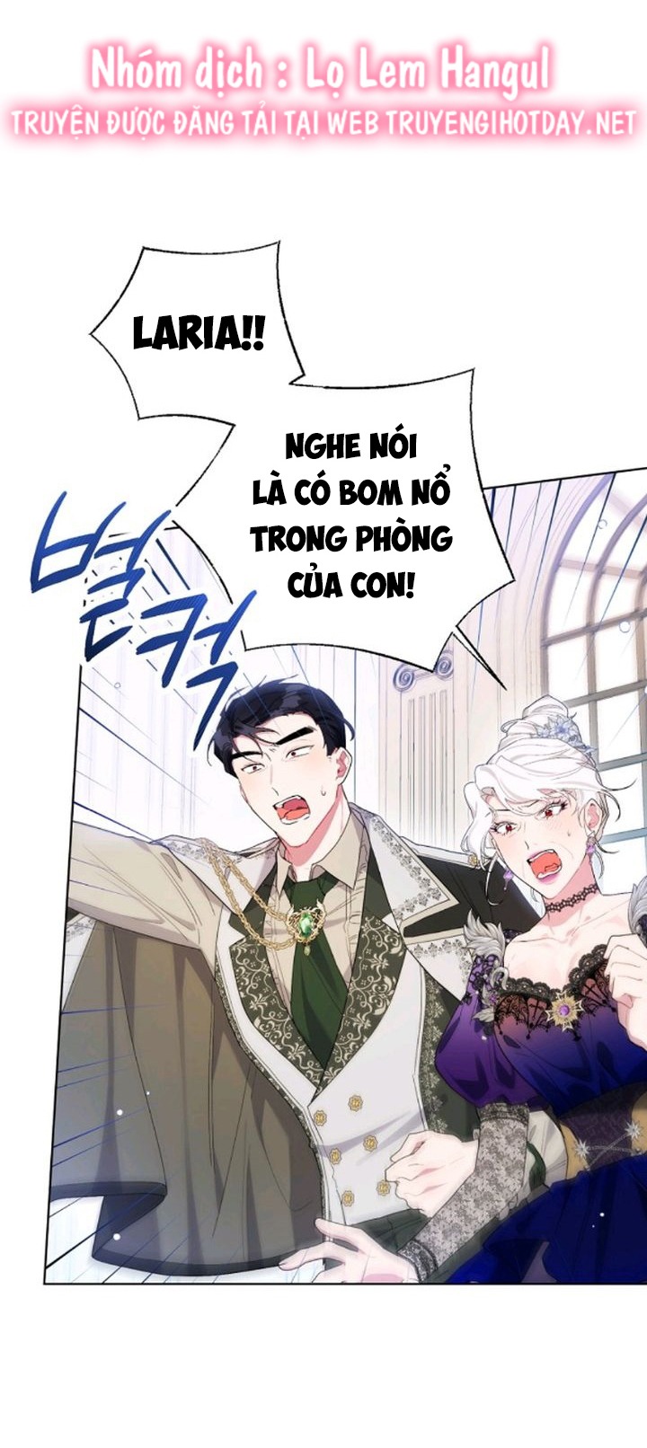 trở thành con dâu bất đắc dĩ chapter 85 35