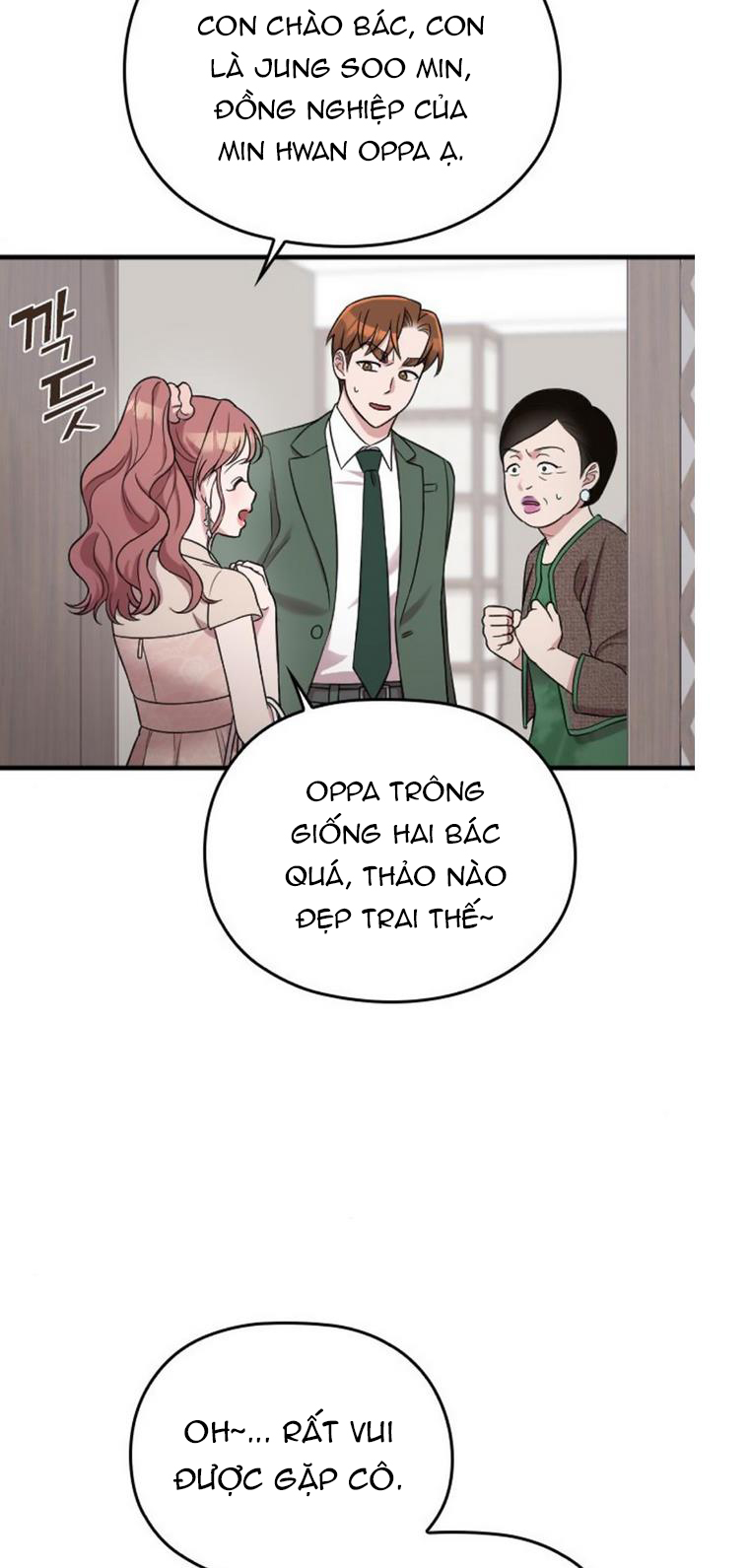 cô đi mà lấy chồng tôi chapter 23.2 6