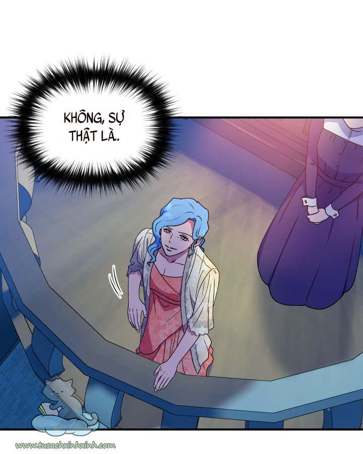 công nương khế ước của gia tộc công tước quái vật chapter 103 40