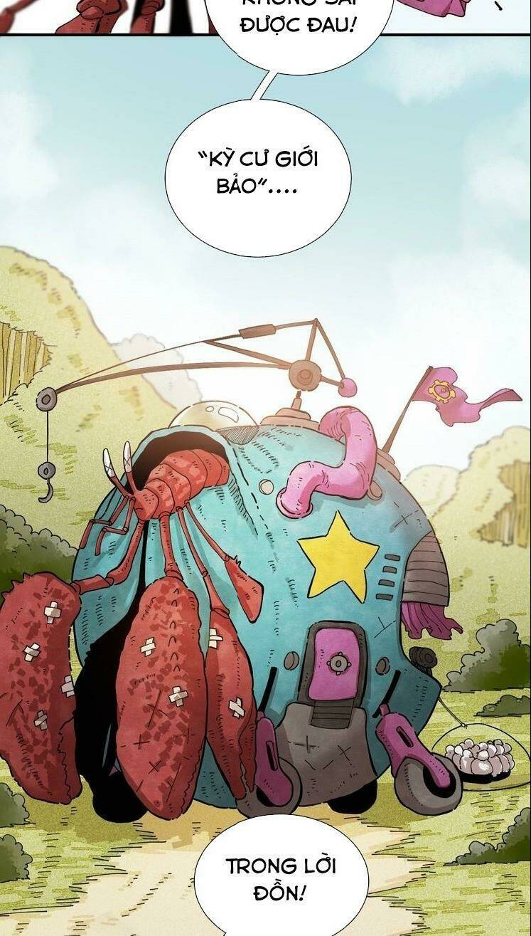 mạt thế chi thư chapter 25 36