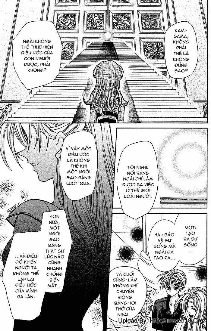 kamikaze kaitou jeanne chapter 29 21