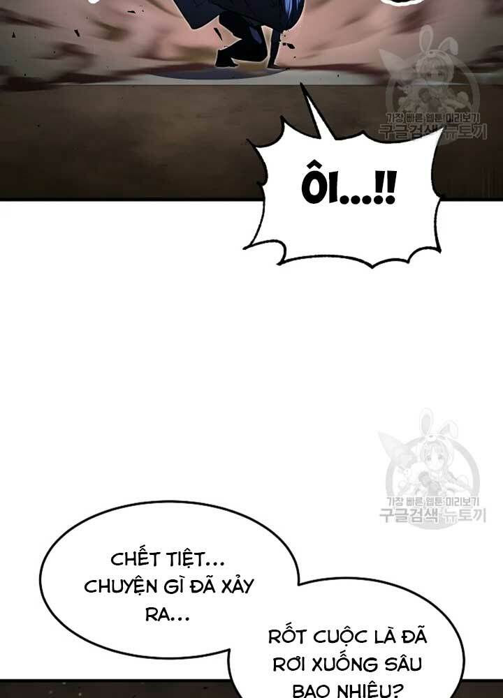 thiên ma tiêu diệt lich king của murim chapter 56 43