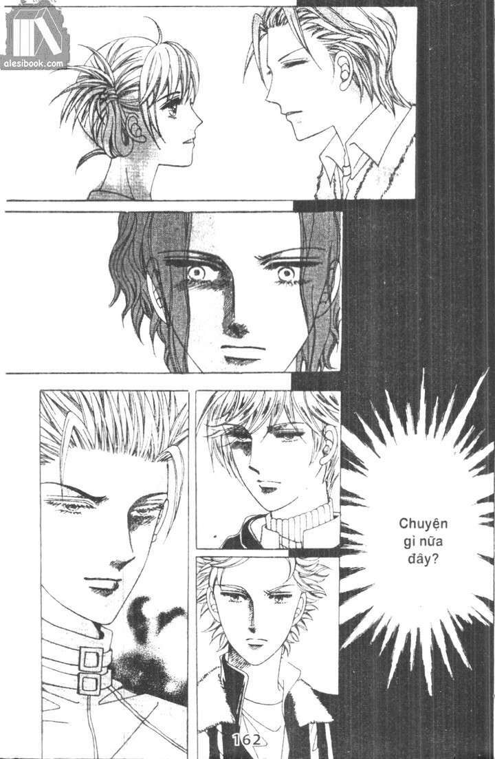 hồng tiểu thư chapter 28 41