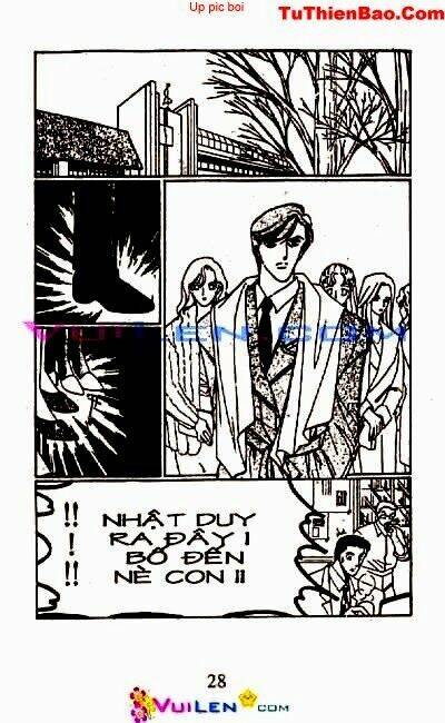 cô bé khóc nhè chapter 17 27