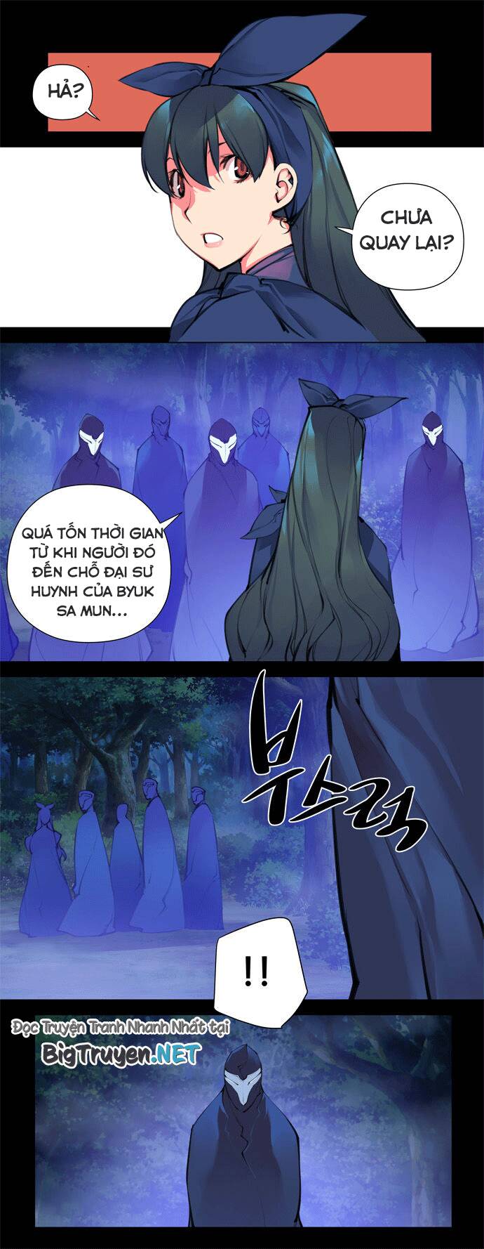 märchen: the embodiment of tales chapter 88 15