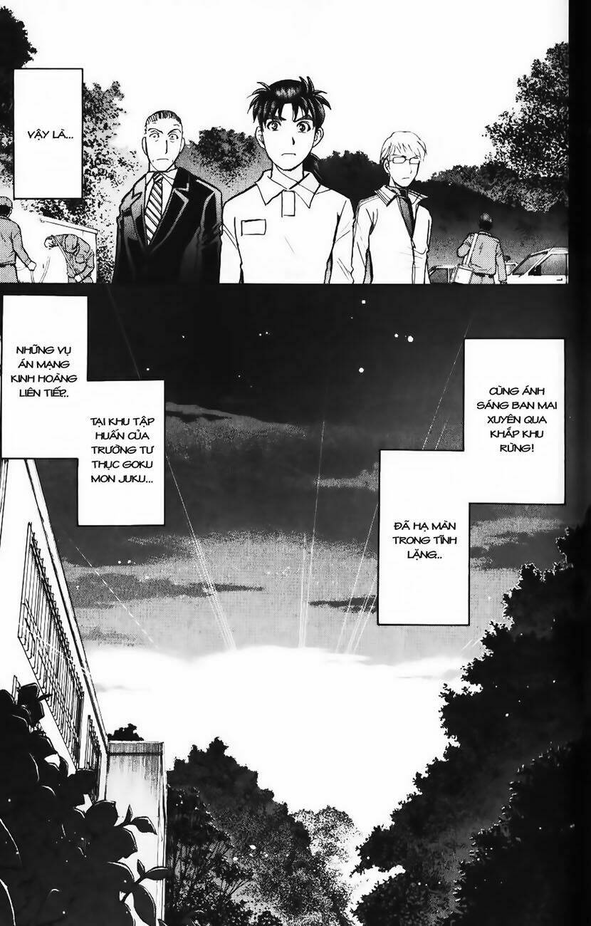 thám tử kindaichi - phần 2 chapter 38 24