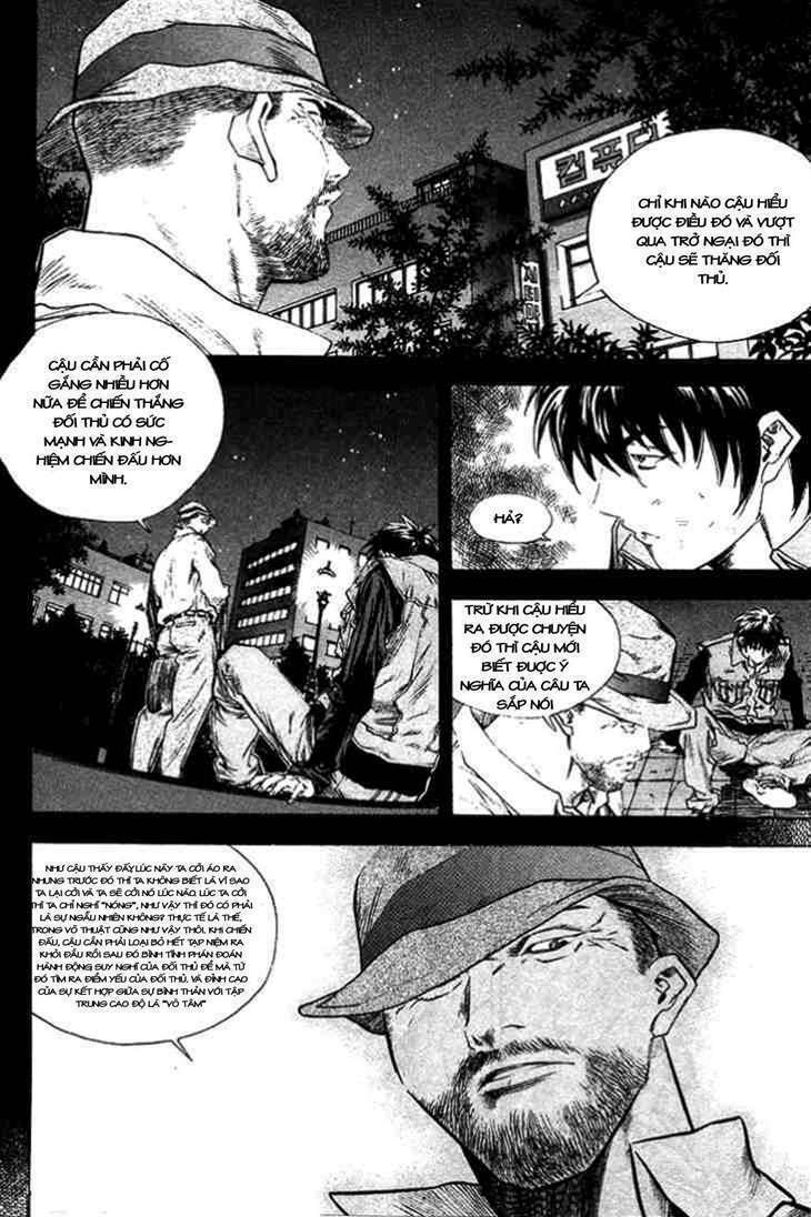 change guy chapter 307 9