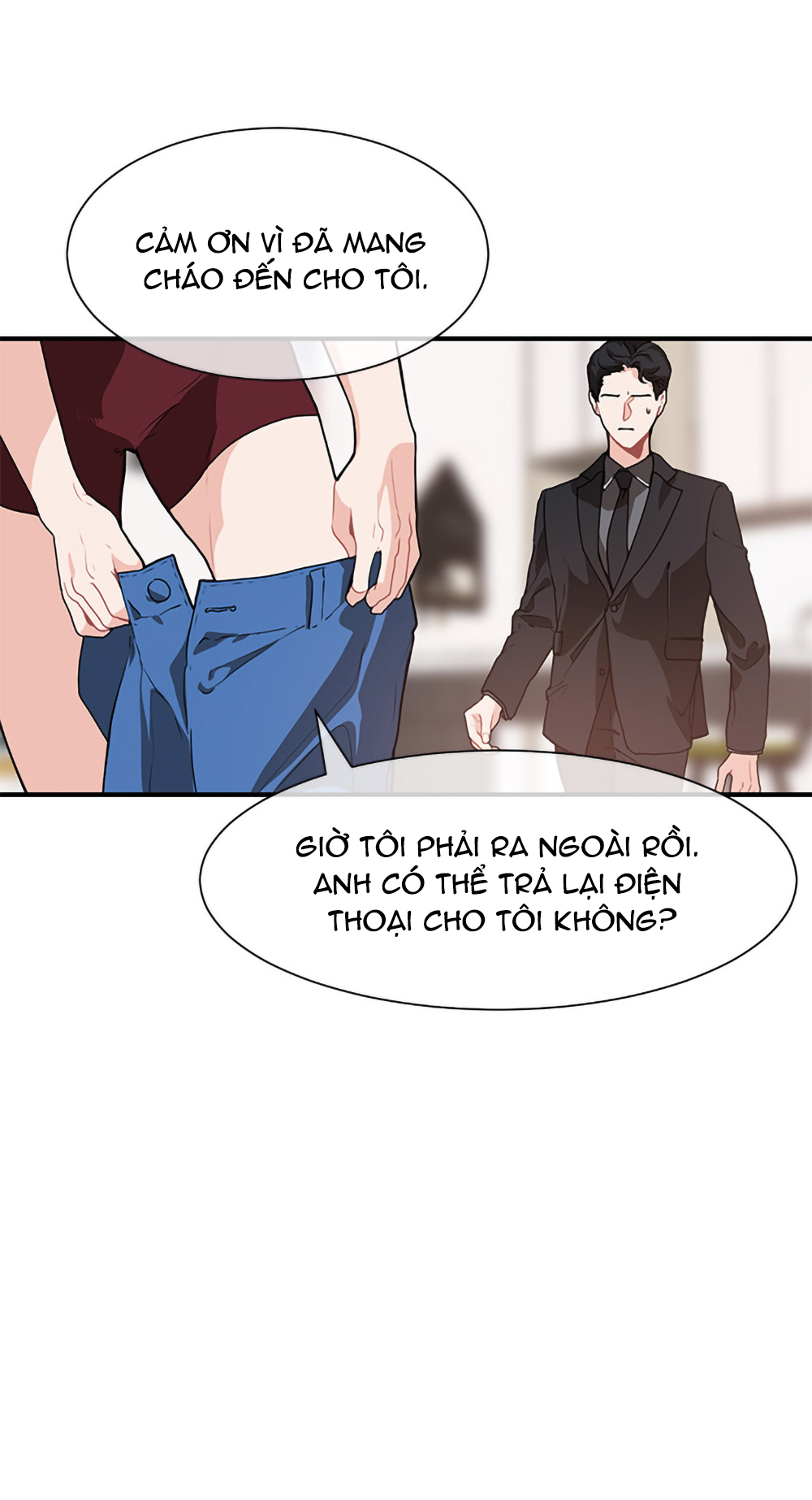 bạn thích về bên nào hơn chapter 3 27