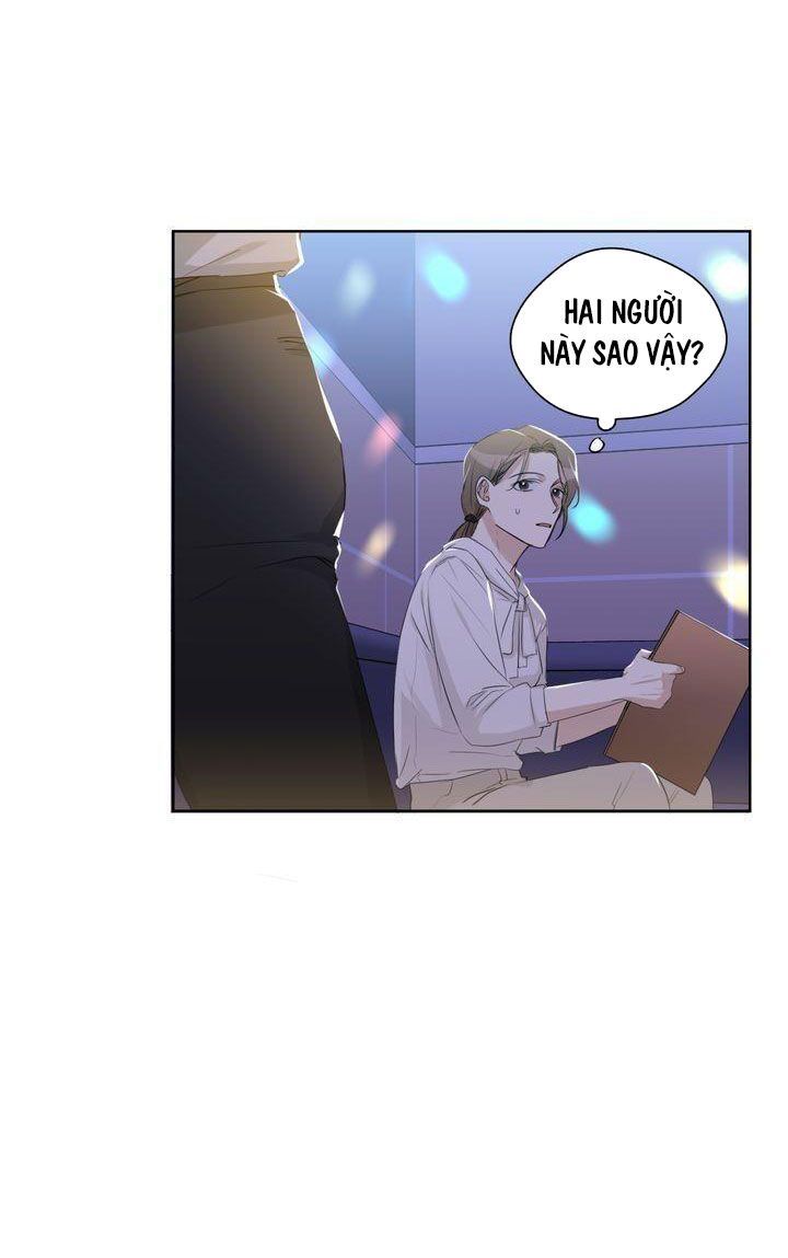 giấc mơ ngọt ngào chapter 9 43