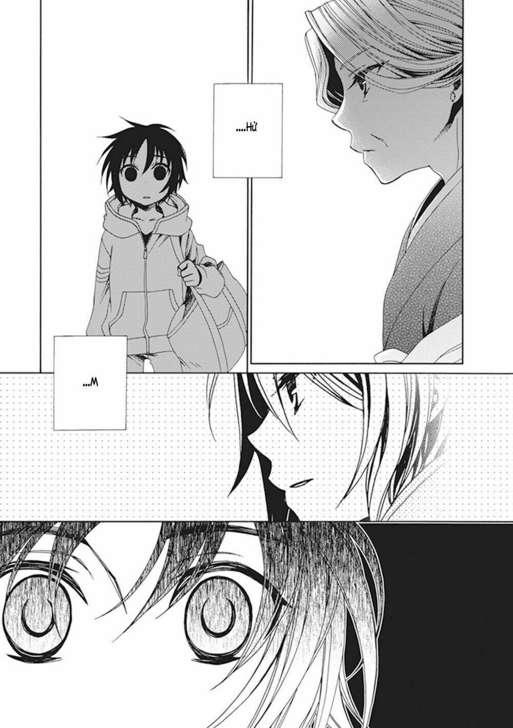 shounen maid chapter 26 16