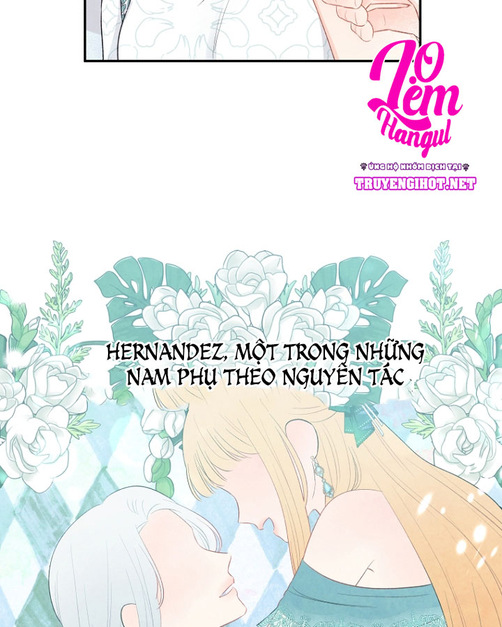 đừng đặt tình cảm mình vào cuốn sách đó chapter 18 48