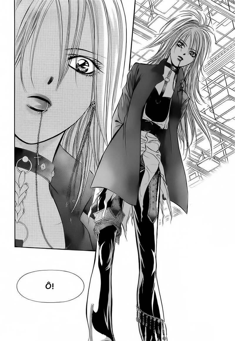 thử thách của kyouko chapter 184 21