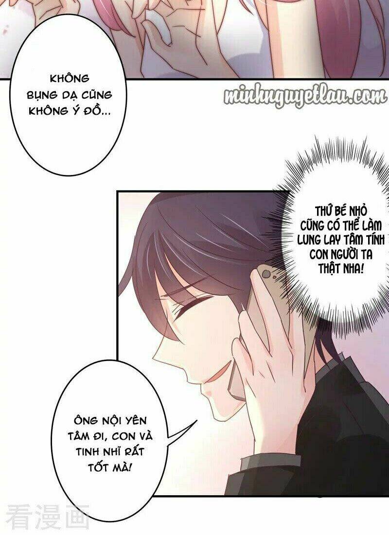 cuồng duệ tiểu thê chapter 90 8