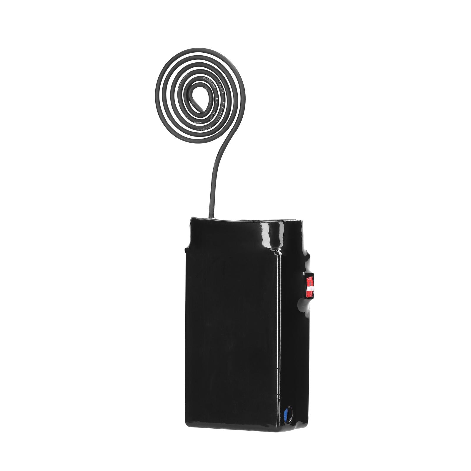 Multifunctional High Frequency EMP Generator Electromagnetic Pulse Generator Fingerprint Lock Detector LightBulb Detector
