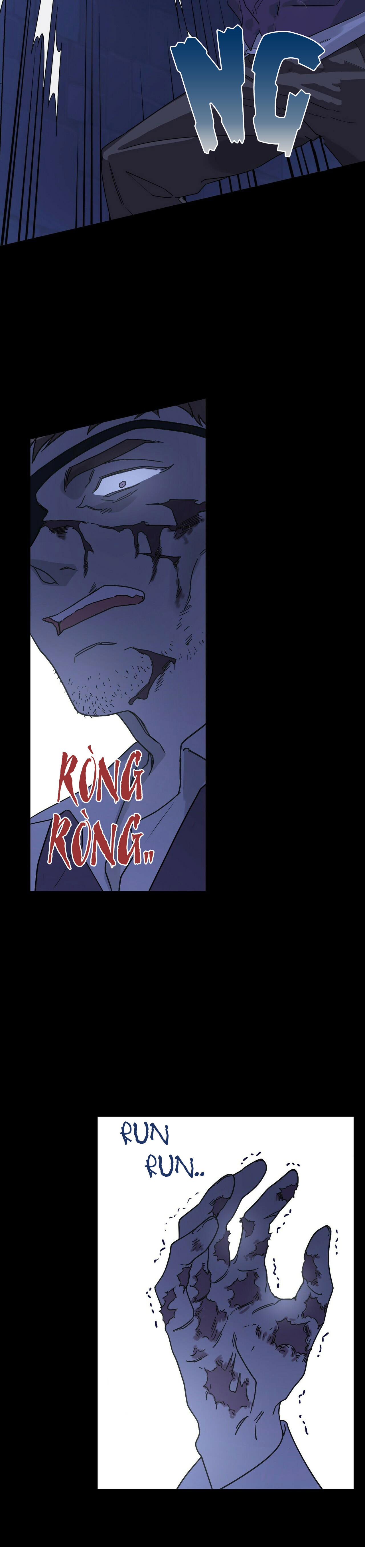 khế ước vĩnh cửu chapter 2 42