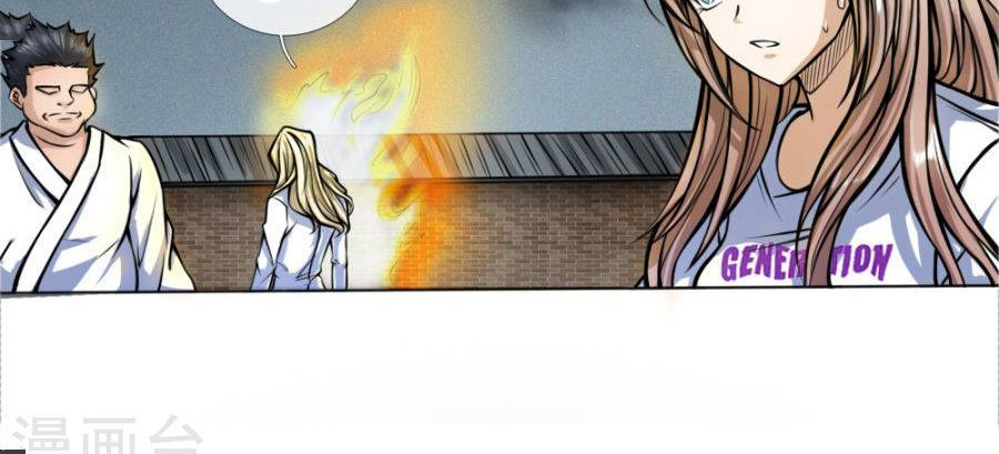 tuyệt thế binh vương chapter 27 3