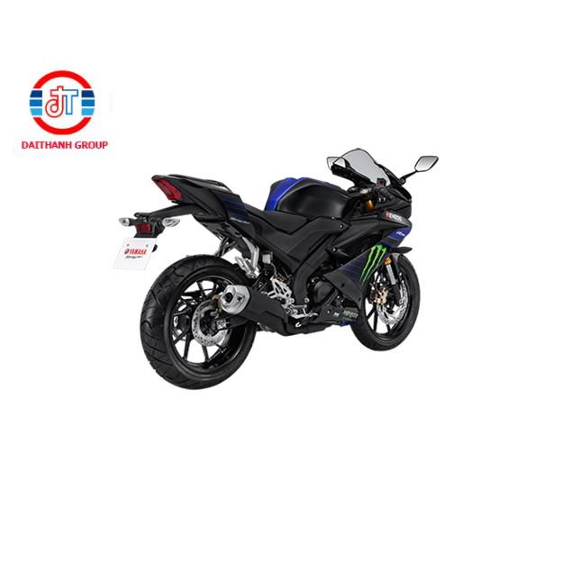 Xe máy Yamaha R15 V3