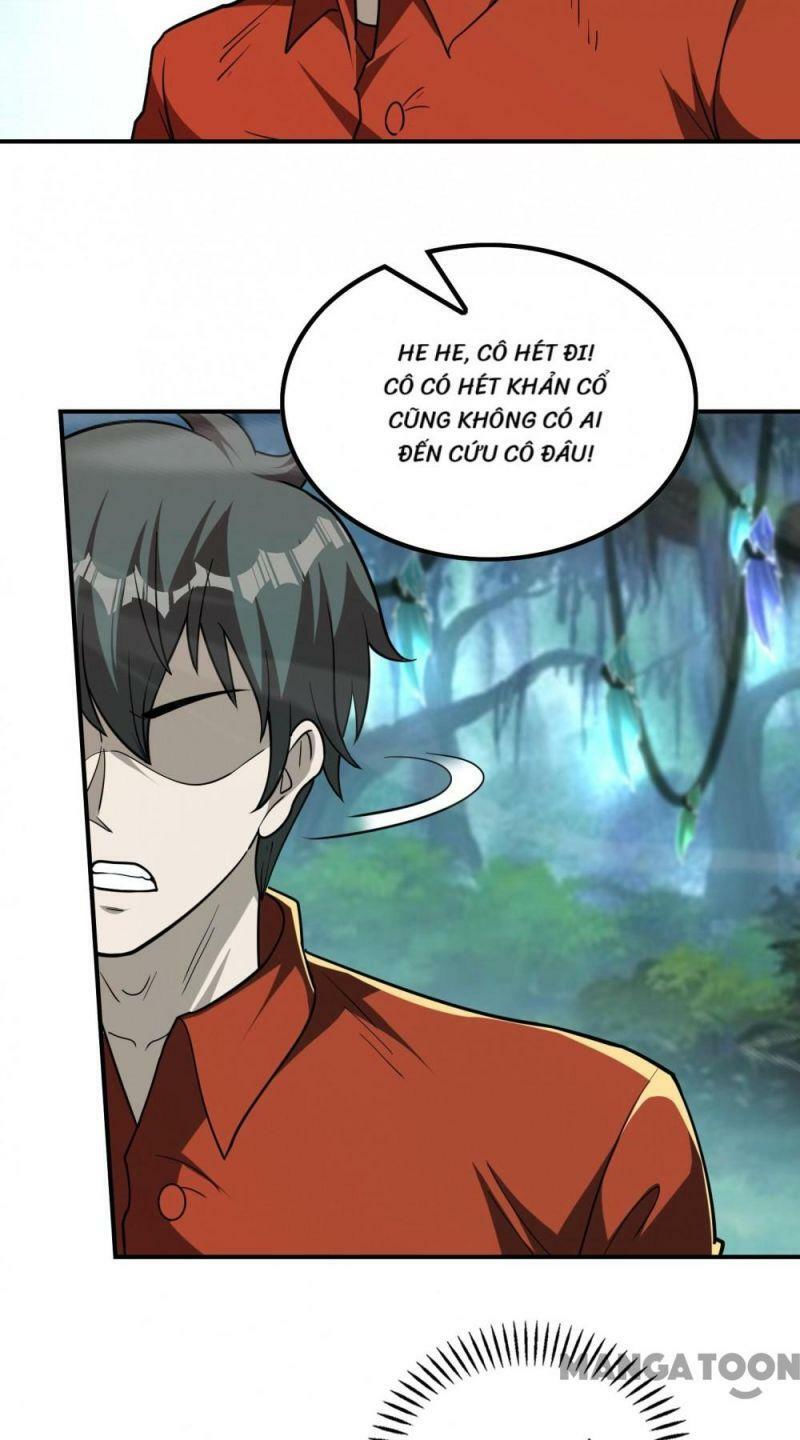 đệ nhất người ở rể chapter 148 8