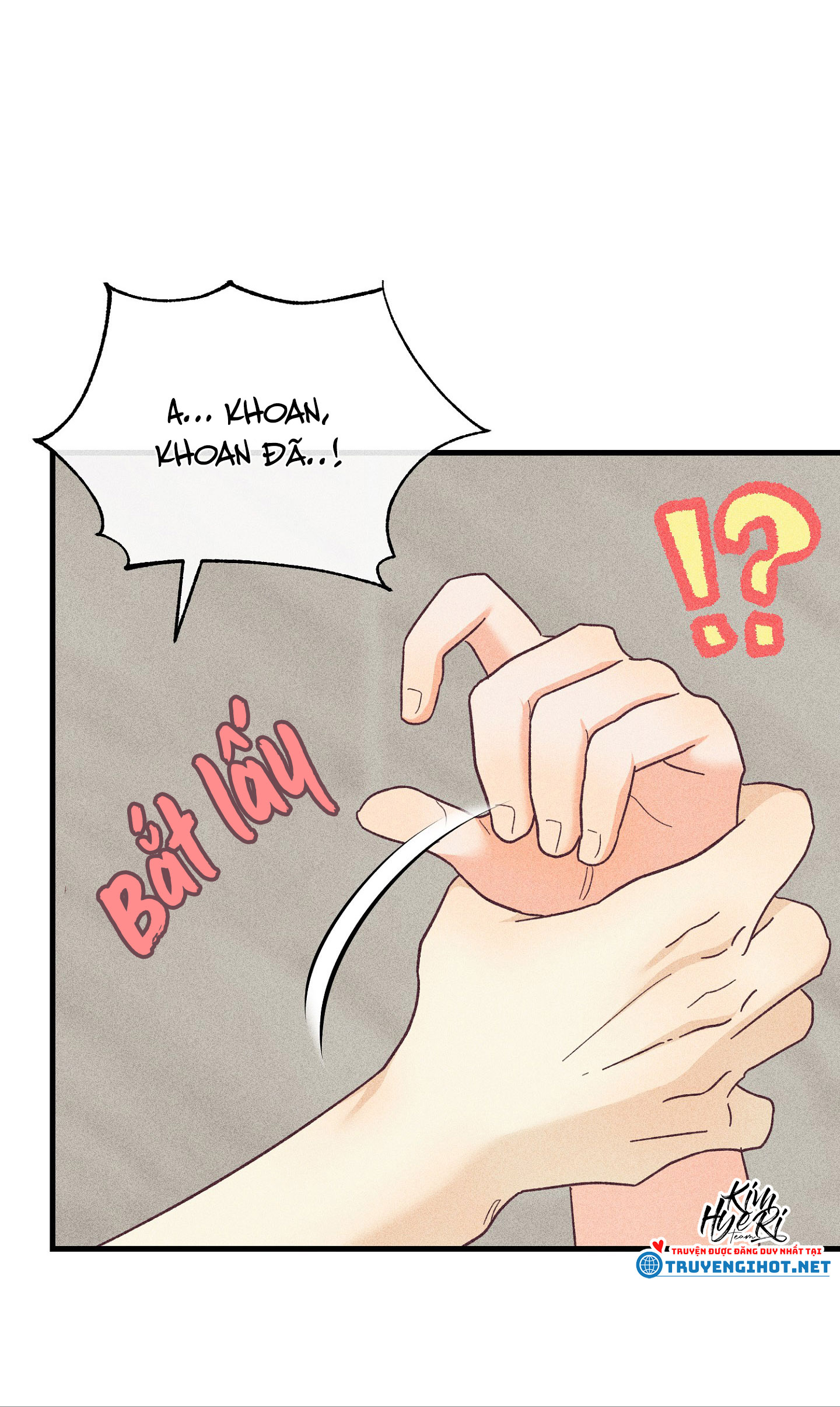 chạy đâu cho thoát chapter 15.1 6