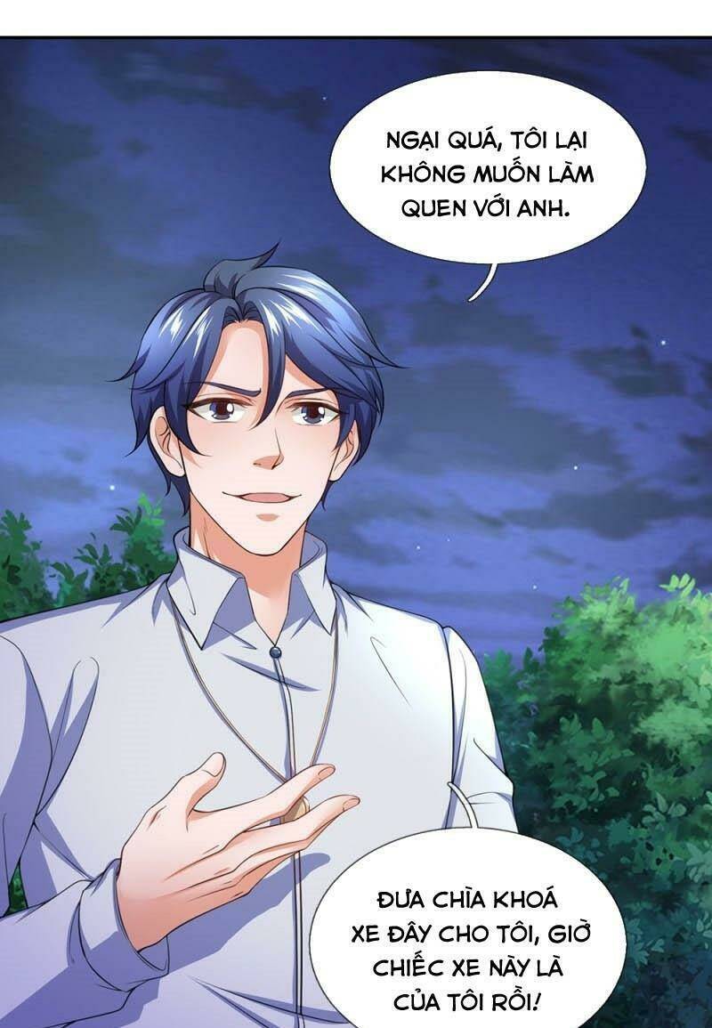 chung cực binh vương tại đô thị chapter 119 7