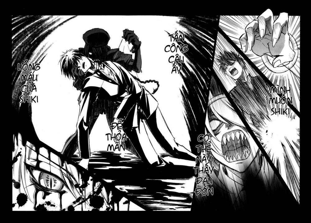 melty blood chapter 16 26