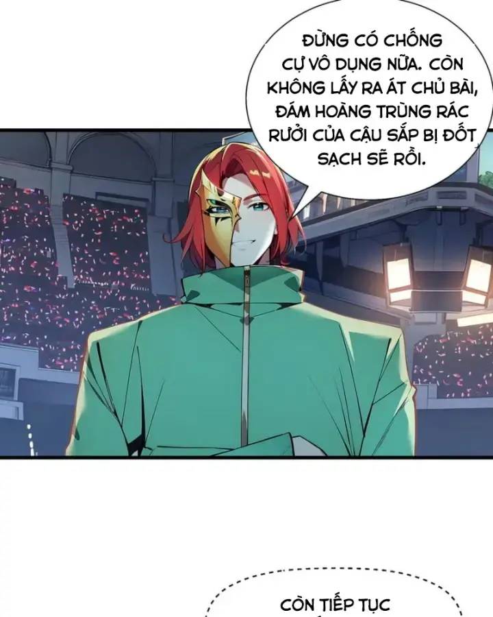 toàn dân thần vương: tôi hiến tế nghìn tỷ sinh linh! chapter 49 40