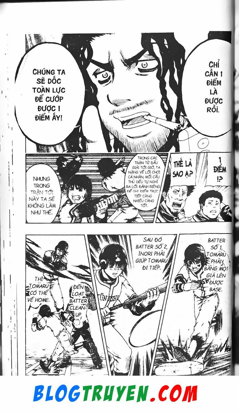 mr.fullswing chapter 181 10