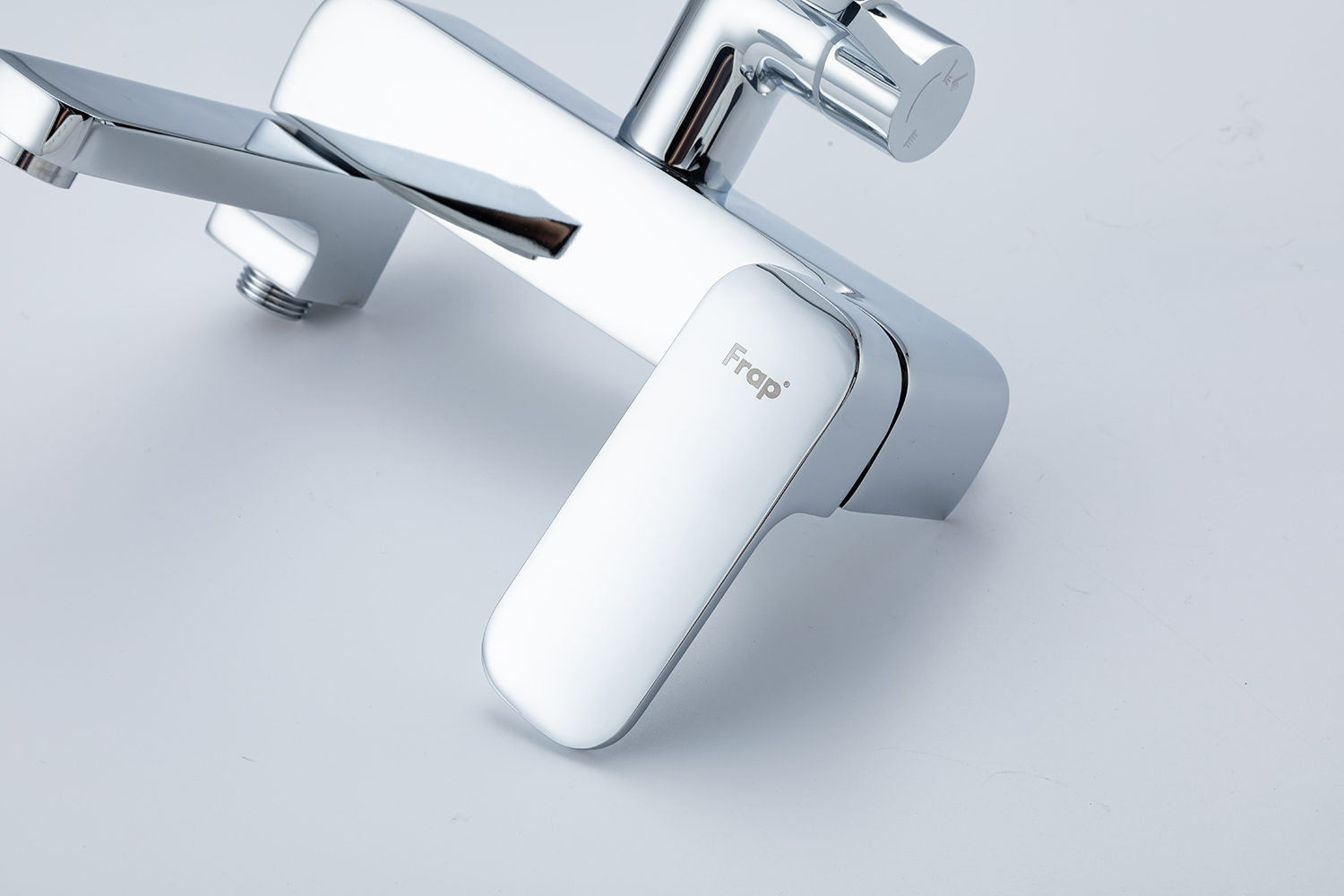 Sen cây tắm nóng lạnh cao cấp Frap F2489 - Hàng chính hãng