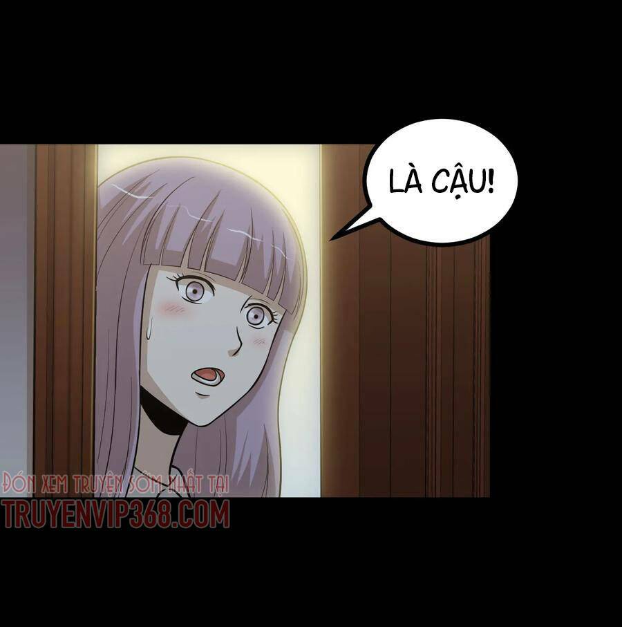 đai ca trở lại tuổi 16 chapter 115 12